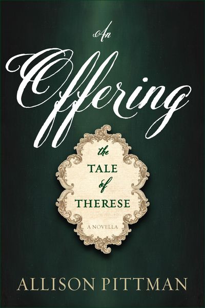 Produktbild: An Offering