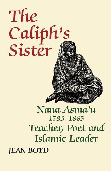 Produktbild: The Caliph's Sister