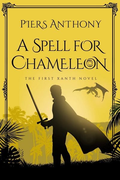 Produktbild: A Spell for Chameleon