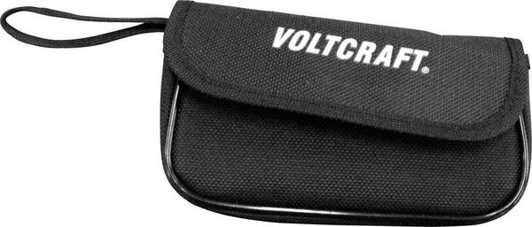 Produktbild: VOLTCRAFT CO-700 Kohlenmonoxid-Messger&auml;t 0 - 1000 ppm