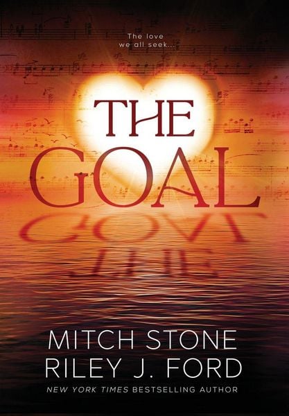 Produktbild: The Goal