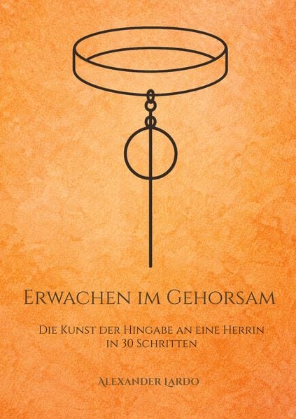 Produktbild: Erwachen im Gehorsam