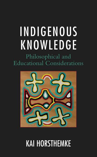 Produktbild: Indigenous Knowledge