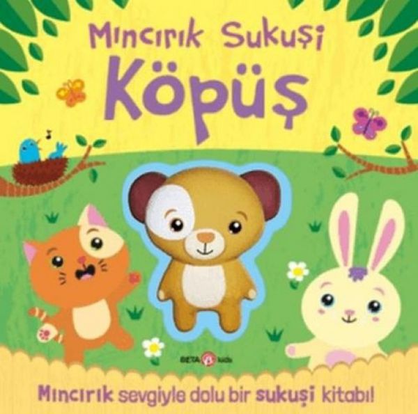 Produktbild: Mincirik Sukusi K&ouml;p&uuml;s