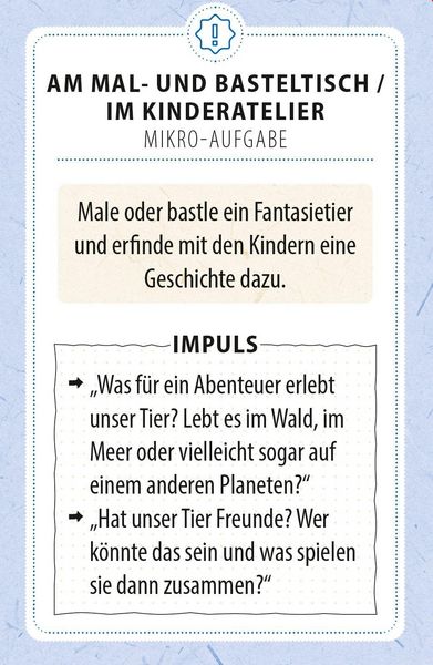 Produktbild: Erz&auml;hlen mit Kindern im Alltag