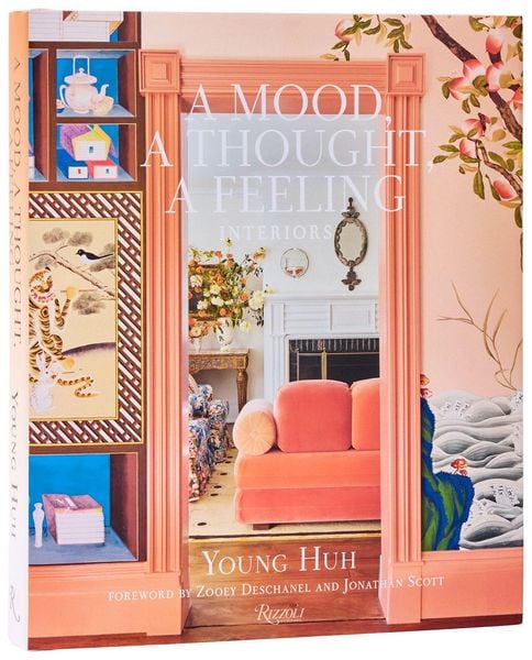 Produktbild: A Mood, A Thought, A Feeling