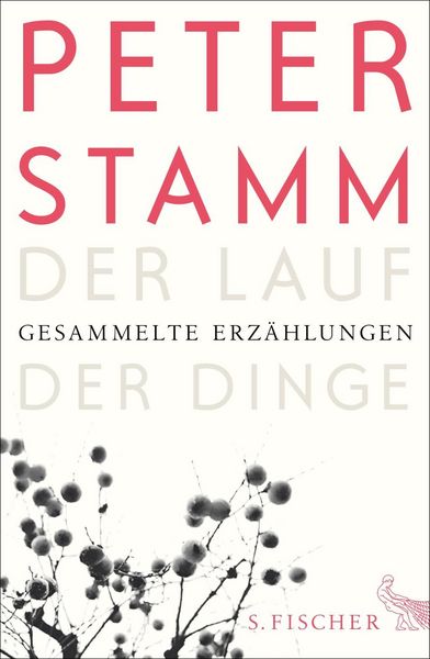 Produktbild: Der Lauf der Dinge