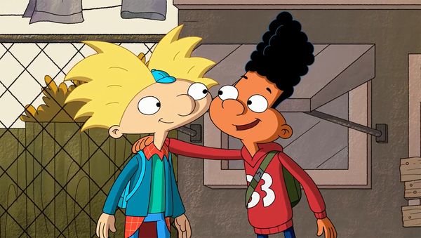 Produktbild: Hey Arnold! - Der Dschungelfilm