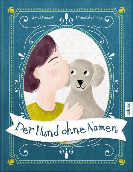 Produktbild: Der Hund ohne Namen