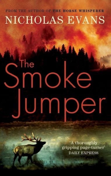 Produktbild: The Smoke Jumper