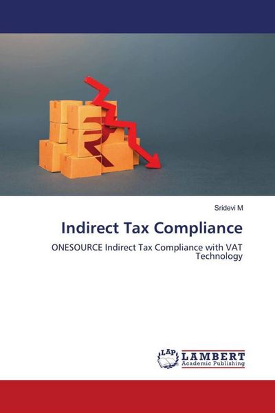 Produktbild: Indirect Tax Compliance