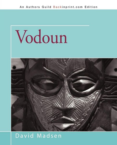 Produktbild: Vodoun