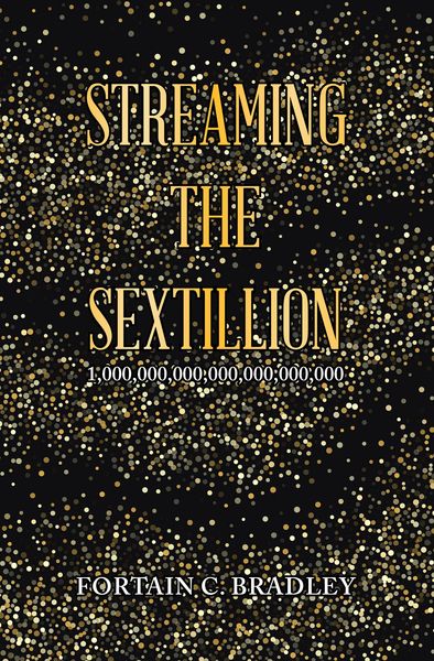 Produktbild: Streaming the Sextillion