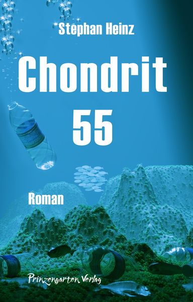 Produktbild: Chondrit 55