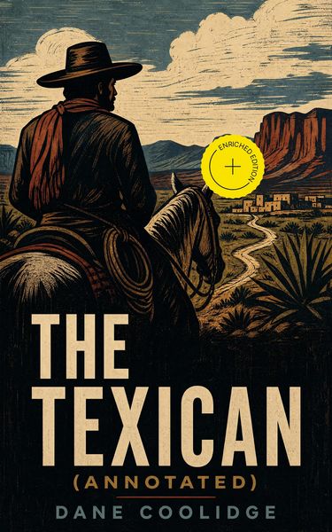 Produktbild: The Texican (Annotated)