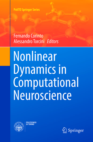 Produktbild: Nonlinear Dynamics in Computational Neuroscience