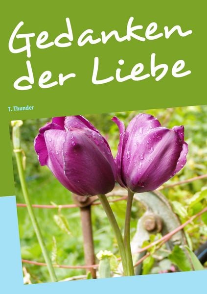 Produktbild: Gedanken der Liebe