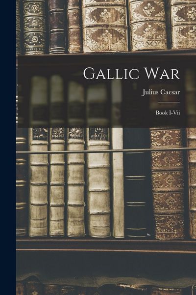 Produktbild: Gallic War
