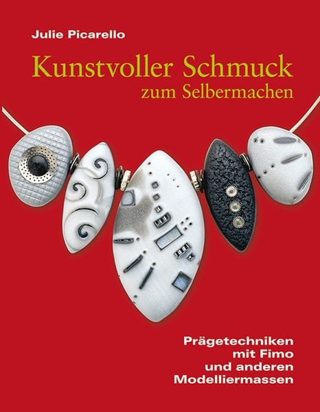 Produktbild: Kunstvoller Schmuck zum Selbermachen