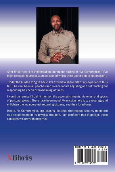 Produktbild: No Compromise