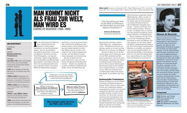 Produktbild: Big Ideas. Das Philosophie-Buch