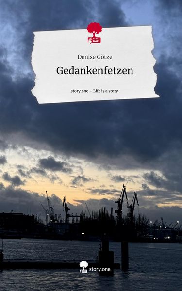 Produktbild: Gedankenfetzen. Life is a Story - story.one