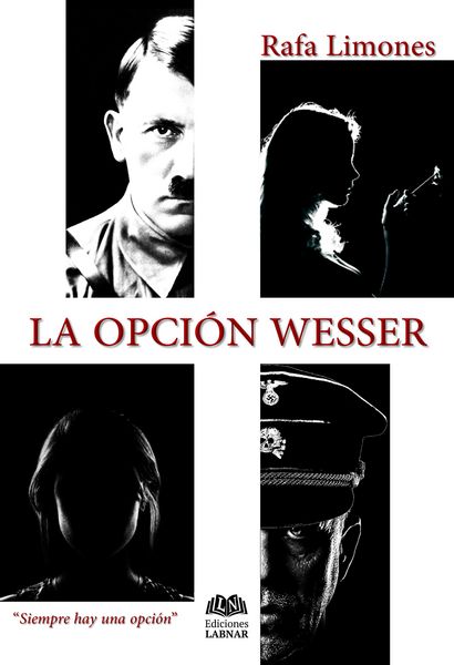 Produktbild: La opci&oacute;n Wesser