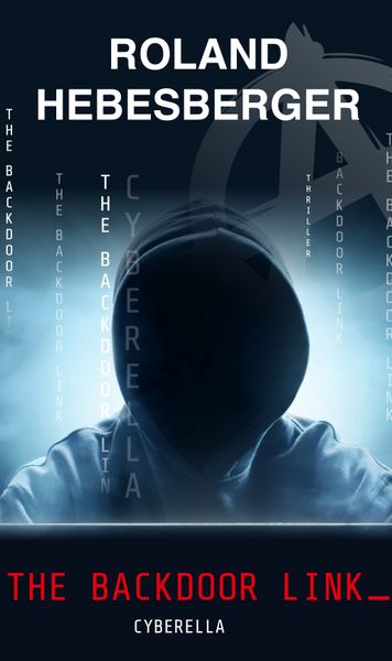 Produktbild: The Backdoor Link