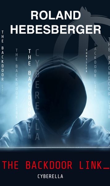 Produktbild: The Backdoor Link