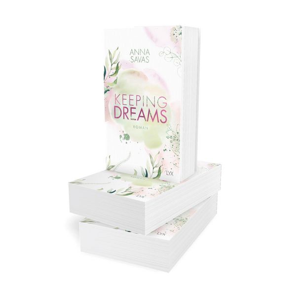 Produktbild: Keeping Dreams