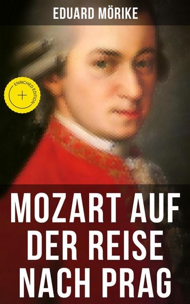 Produktbild: Mozart auf der Reise nach Prag