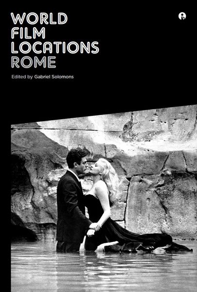 Produktbild: World Film Locations: Rome