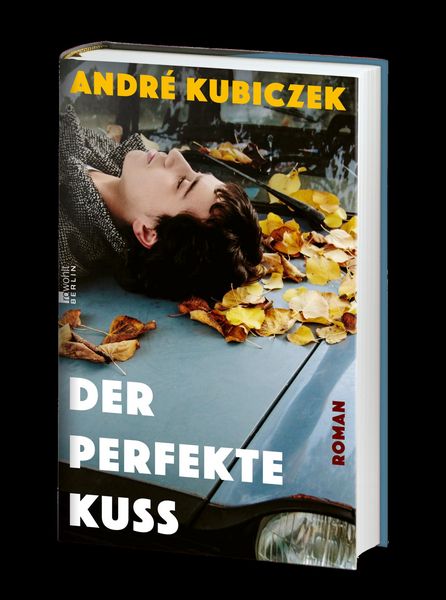 Produktbild: Der perfekte Kuss