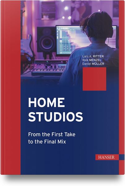 Produktbild: Home Studios