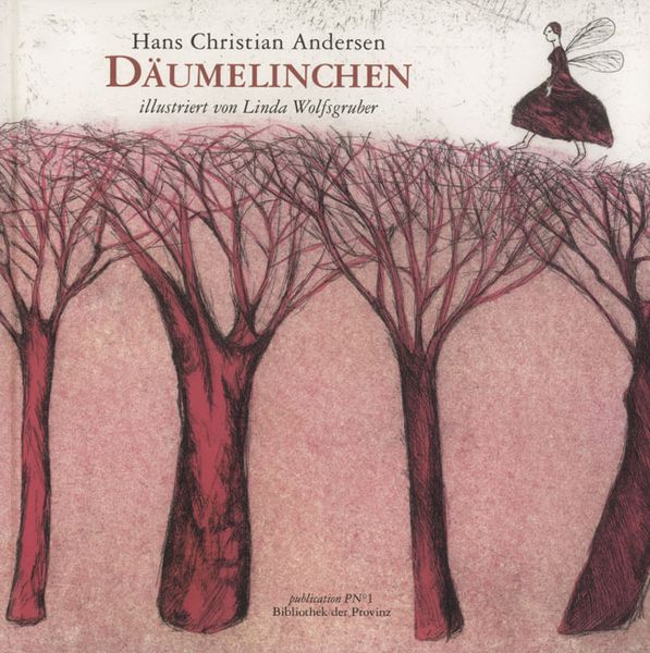 Produktbild: D&auml;umelinchen