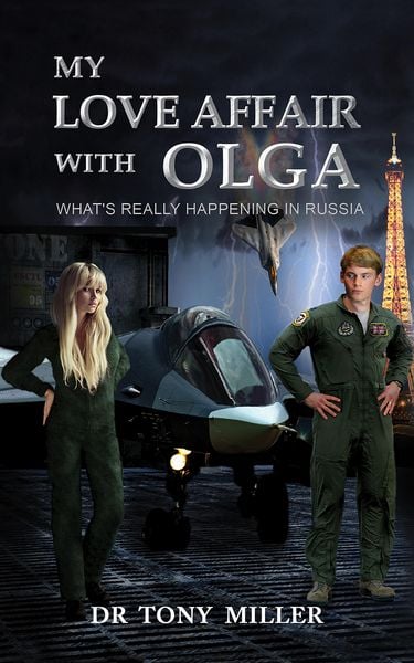Produktbild: My Love Affair With Olga