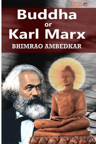 Produktbild: Thoughts on Buddha and Marx