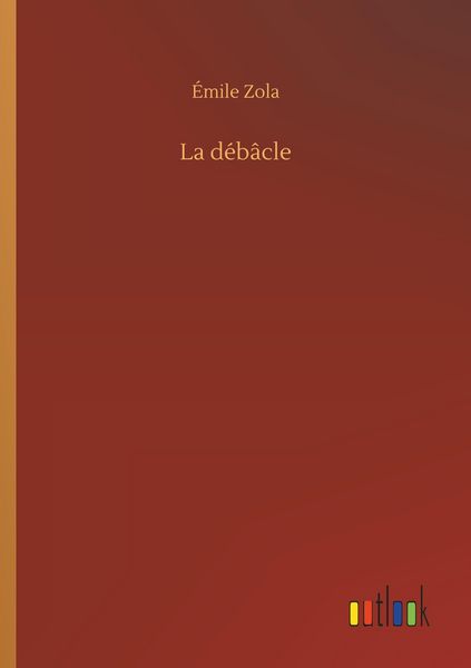 Produktbild: La d&eacute;b&acirc;cle
