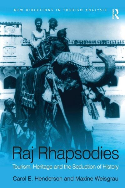 Produktbild: Raj Rhapsodies