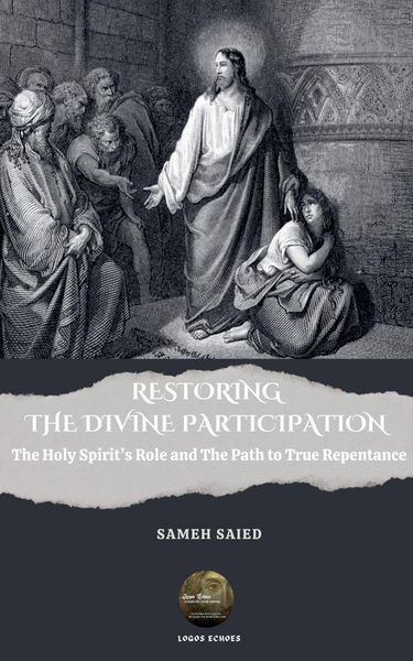 Produktbild: Restoring The Divine Participation