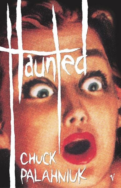 Produktbild: Haunted