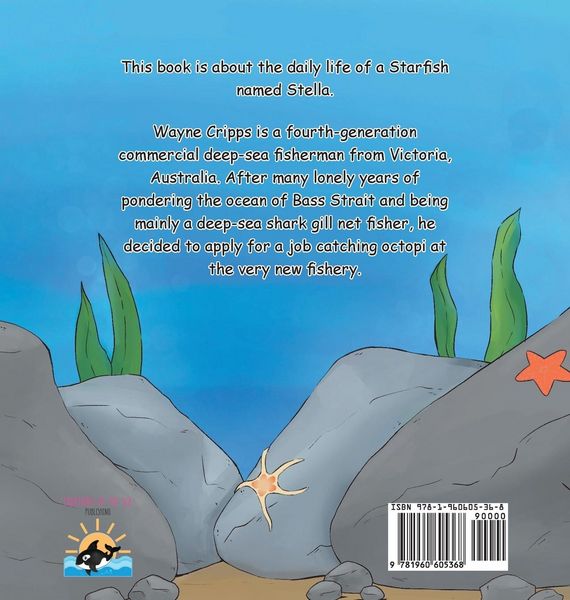 Produktbild: Stella the Starfish