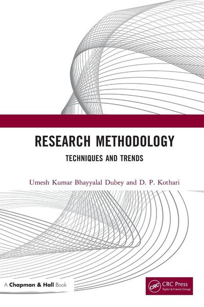 Produktbild: Research Methodology