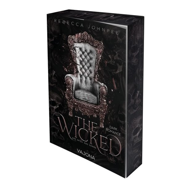 Produktbild: The Wicked