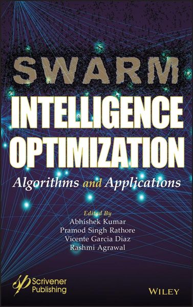 Produktbild: Swarm Intelligence Optimization