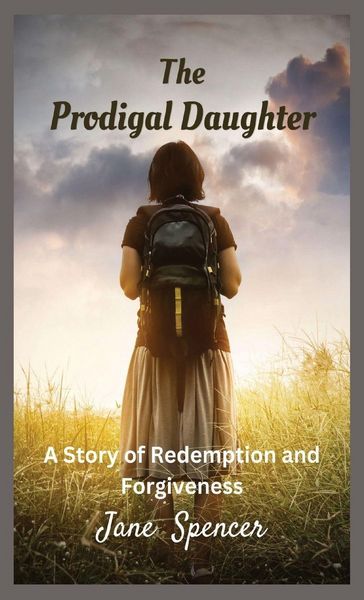 Produktbild: The Prodigal Daughter