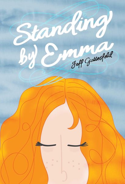 Produktbild: Standing By Emma