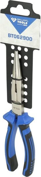Produktbild: Brilliant Tools BT062900 Spitzzange