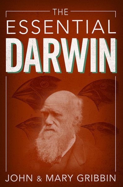 Produktbild: The Essential Darwin