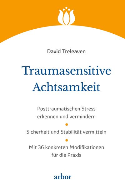 Produktbild: Traumasensitive Achtsamkeit